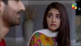 Bisaat - Episode 04 - 19th December 2021